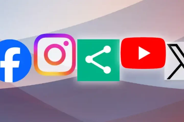 Connect with Ingomar Church on Social Media